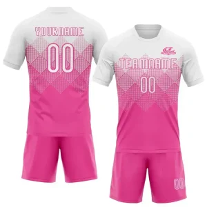 Volleyball Uniform