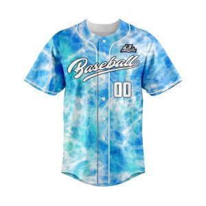 Customized Baseball Uniforms