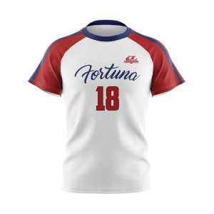 Customized Soccer Uniform