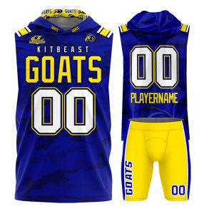 7 V 7 Uniform