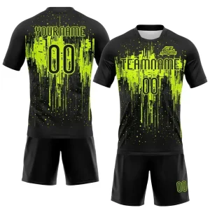 Volleyball Uniform