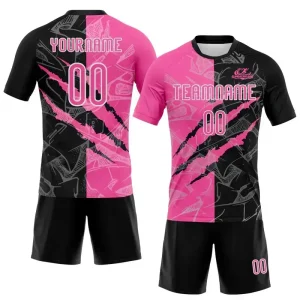 Volleyball Uniform
