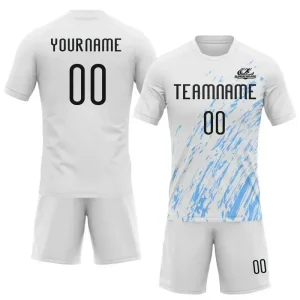 Volleyball Uniform