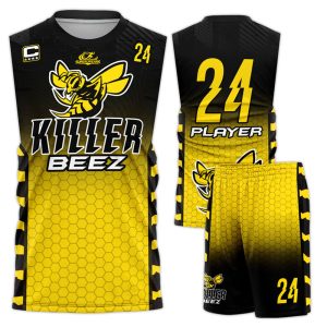 7 V 7 Uniform