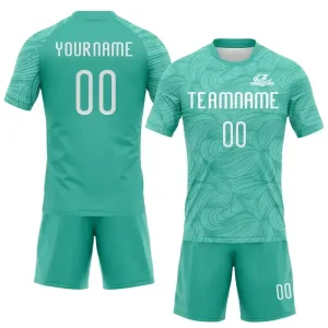Volleyball Uniform