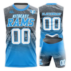 7 V 7 Uniform