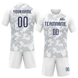Volleyball Uniform