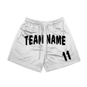 Fight Short