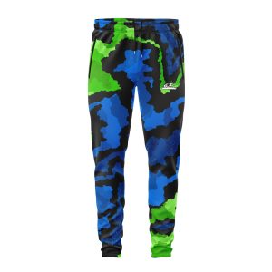 Customized Sublimation Trousers