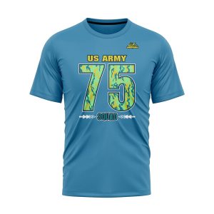 Customized Sublimation T-Shirts