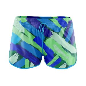 Fight Short