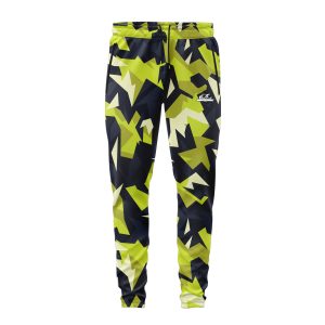Customized Sublimation Trousers