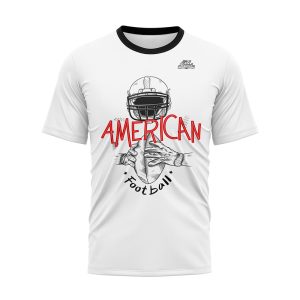 Customized Sublimation T-Shirts