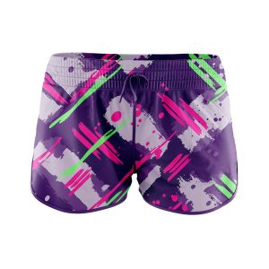 Fight Short