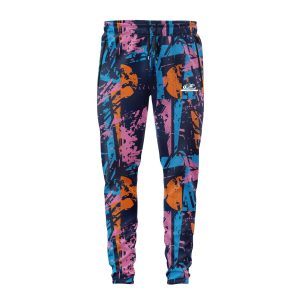 Customized Sublimation Trousers