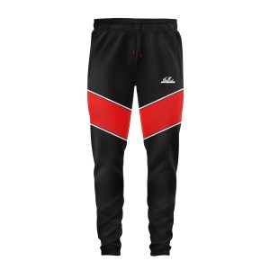 Customized Sublimation Trousers