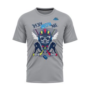 Customized Sublimation T-Shirts