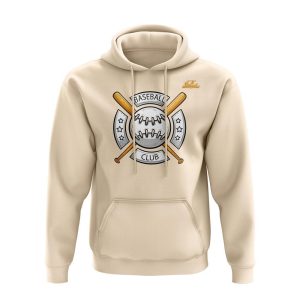 Customized Sublimation Hoodie