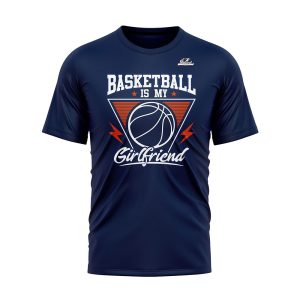 Customized Sublimation T-Shirts