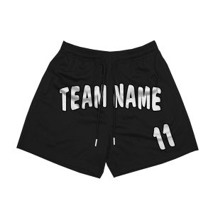 Fight Short