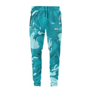 Customized Sublimation Trousers