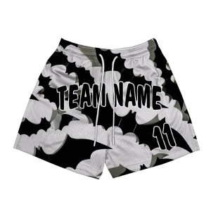Fight Short