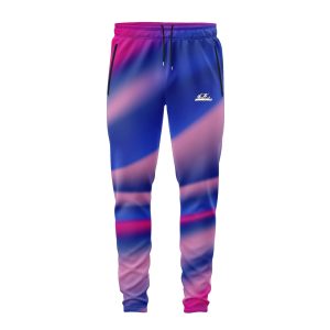 Customized Sublimation Trousers