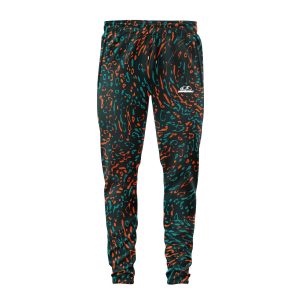 Customized Sublimation Trousers