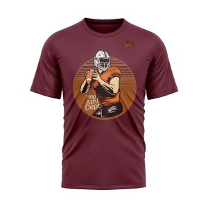 Customized Sublimation T-Shirts