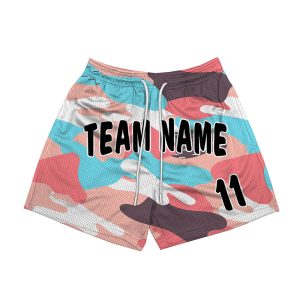 Fight Short
