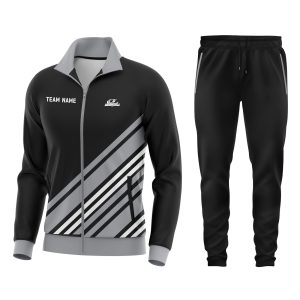 Customized Sulimation Tracksuit