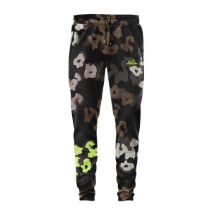 Customized Sublimation Trousers